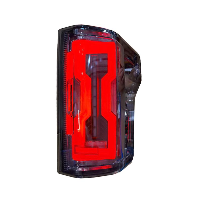 Tail light