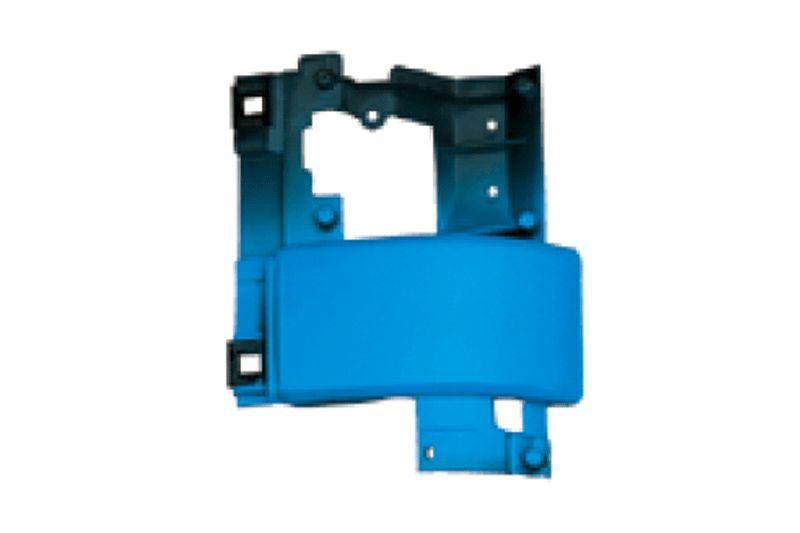 SIDE GUARD LH/RH
