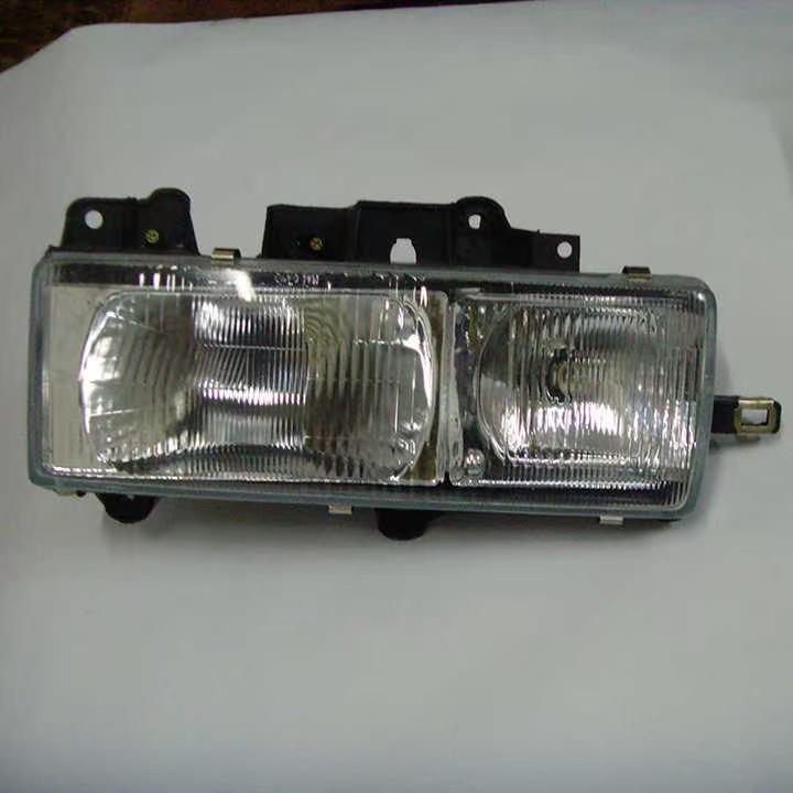 HEAD LAMP LH/RH