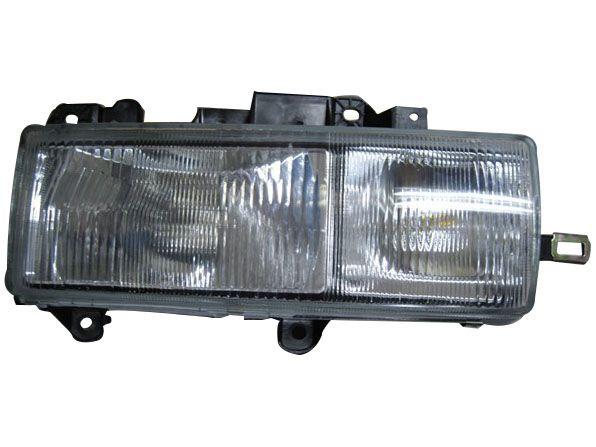 Faro izquierdo/derecho - IZ001001-98-W/182102922/182102912