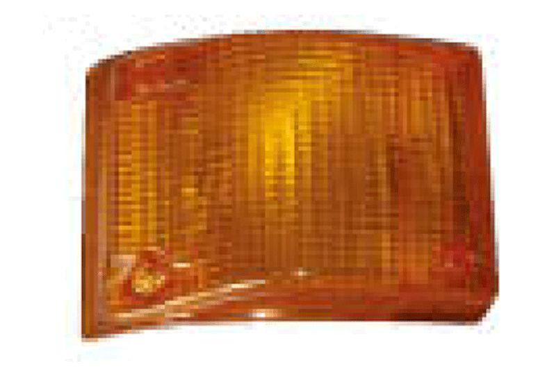 Luz delantera - IZ001002-Y/8943675410/8943675422