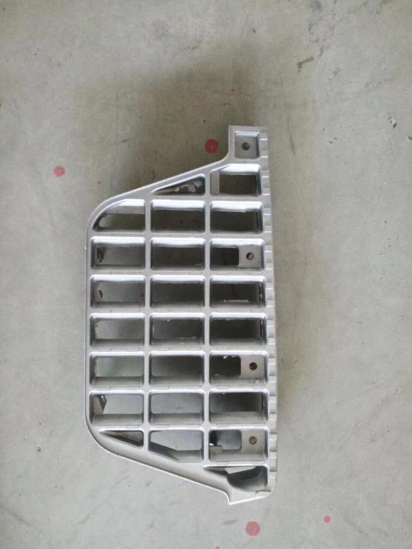 STEP LH/RH