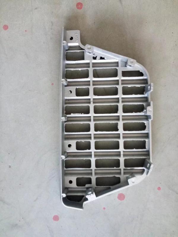 Pedal LH/RH - IZ002082 - 3