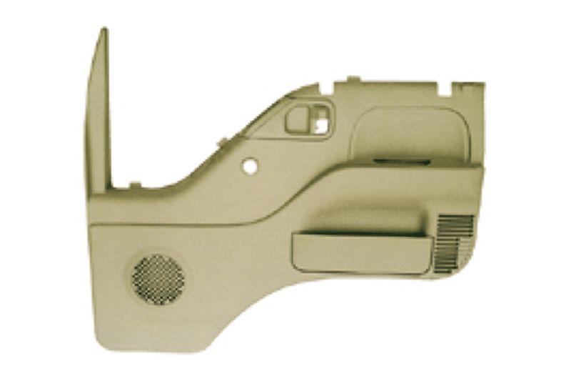 INNER TRIM(GRAY) LH/RH