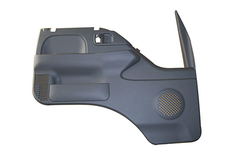 INNER TRIM ELE (GRAY)LH/RH