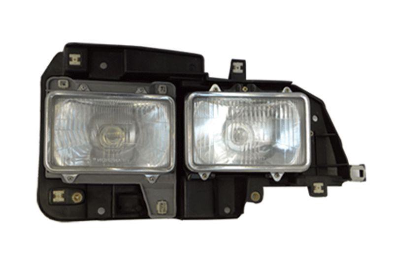 HEAD LAMP LH/RH