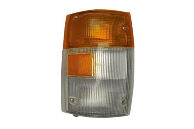 CORNER LAMP(WHITE)