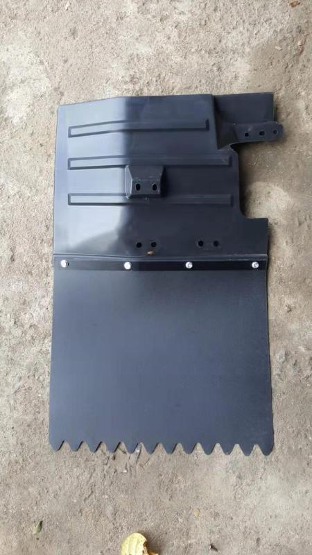 MUDGUARD LH/RH