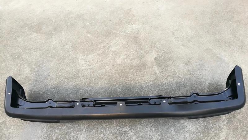 Ensemble de pare-chocs arrière - 2804200-T60PR-ASSY - 4