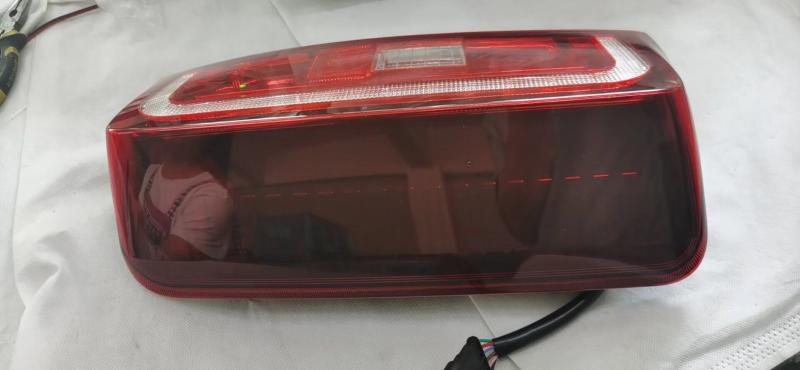 TAIL LAMP RH - 4133120-TP10R - 3