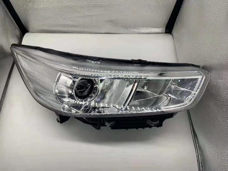 HEAD LAMP LH
