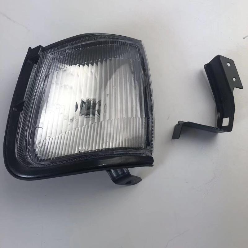 CORNER LAMP LH
