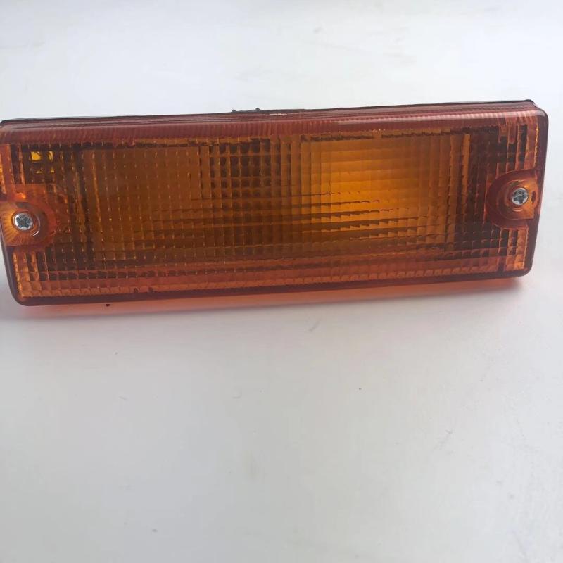 FRONT LAMP