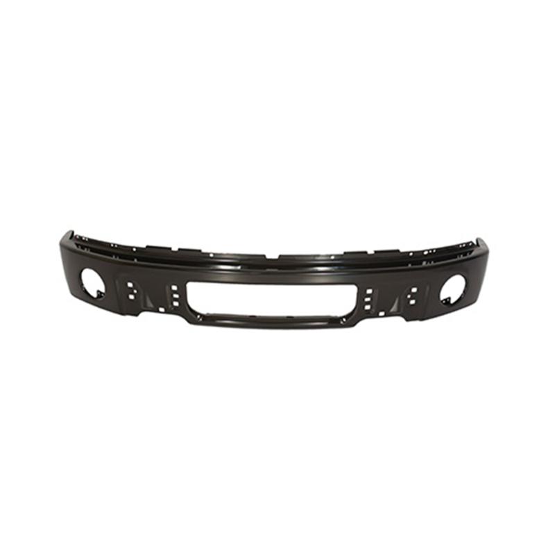Front Bumper - 9L3Z-17757-DPTM