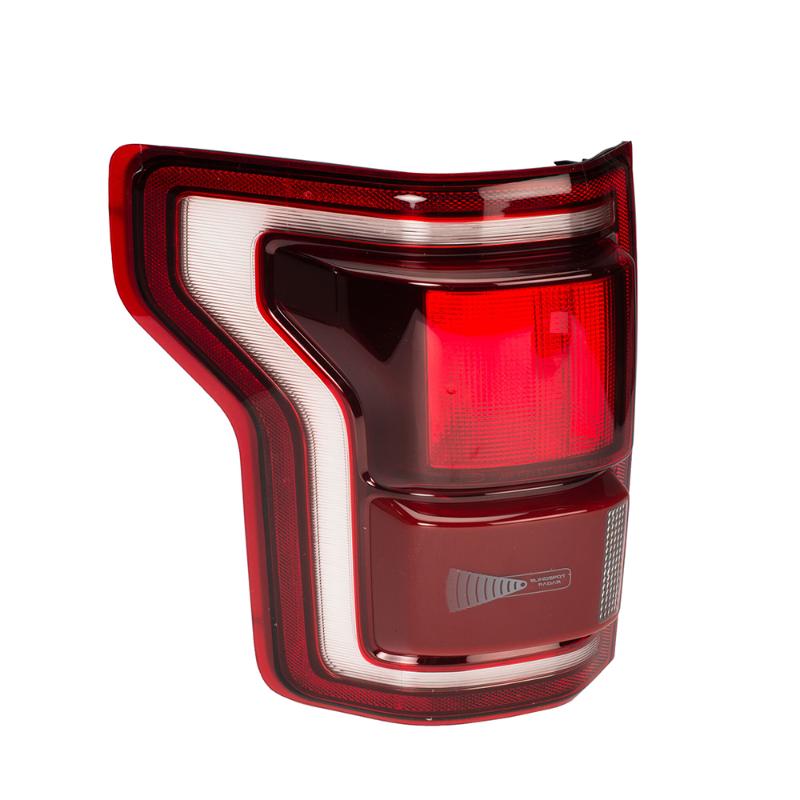 Taillight