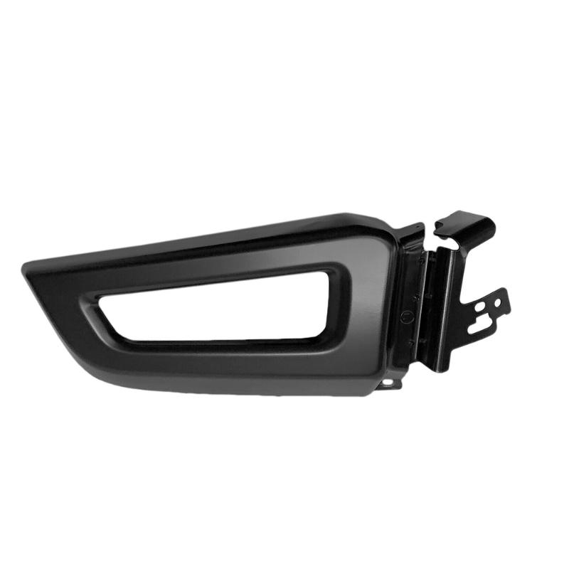 front bumper bracket
