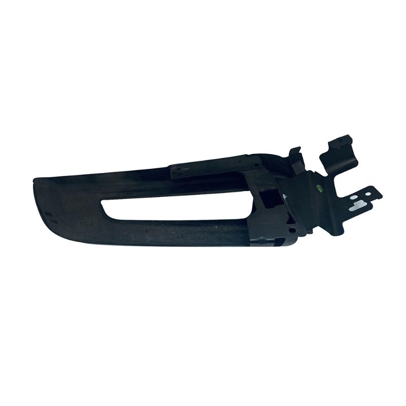 ชิ้นส่วนเชื่อมต่อซ้ายขวากันชนหน้า - HL3V-17K908-AF - 4