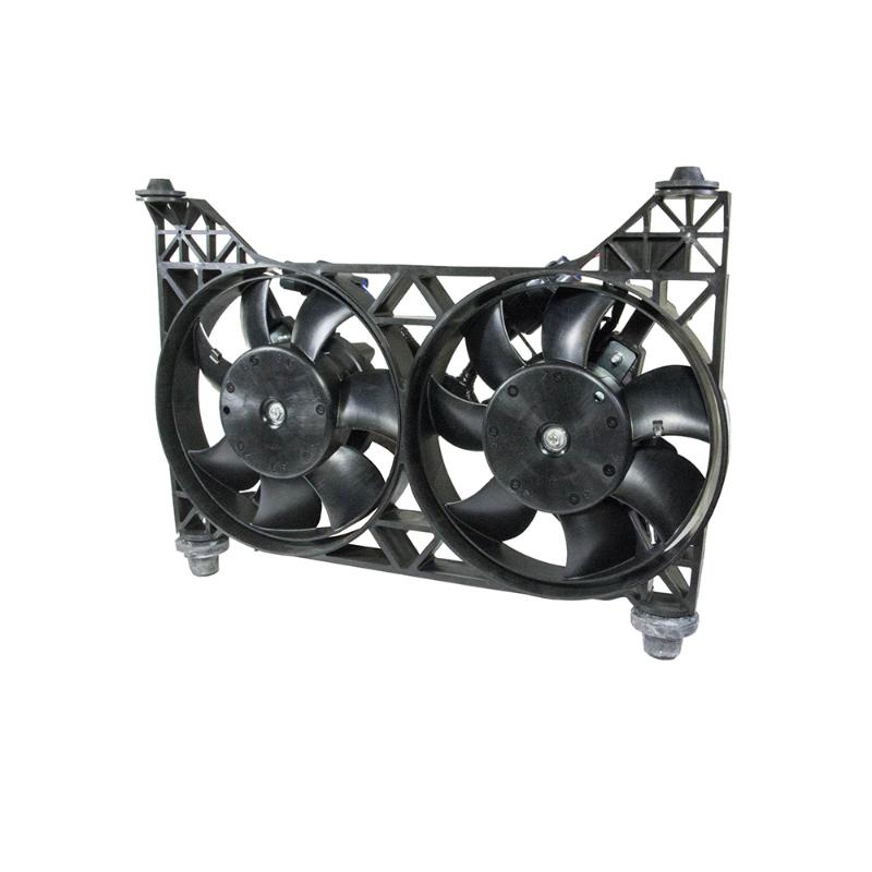 FAN assy