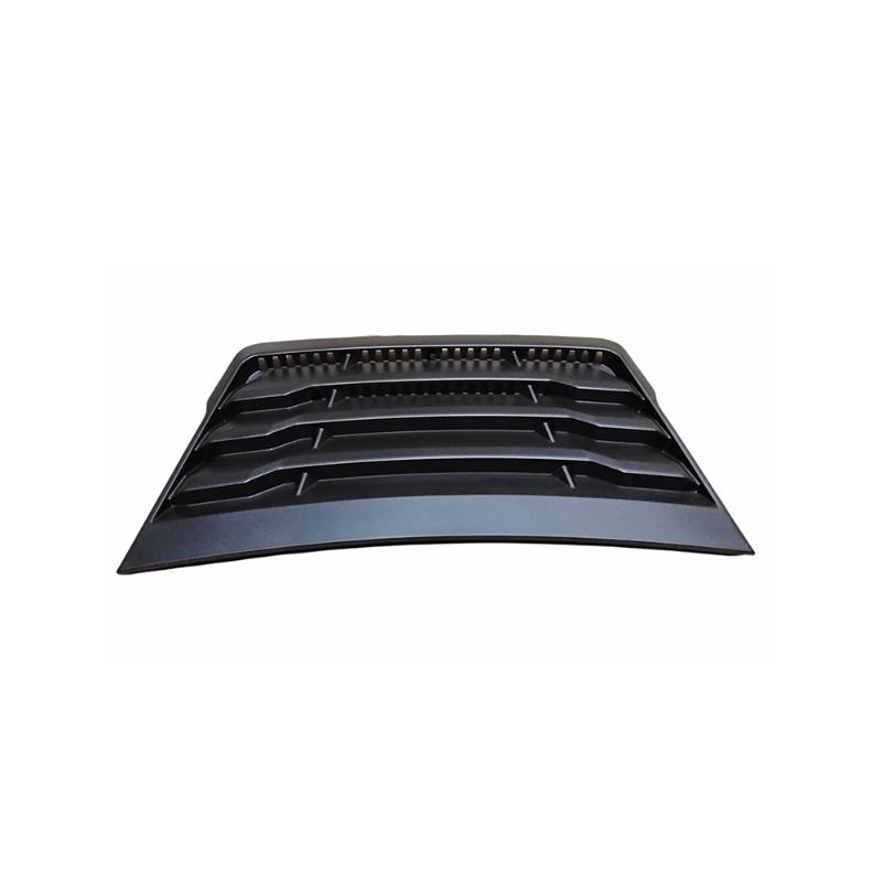 hood grille