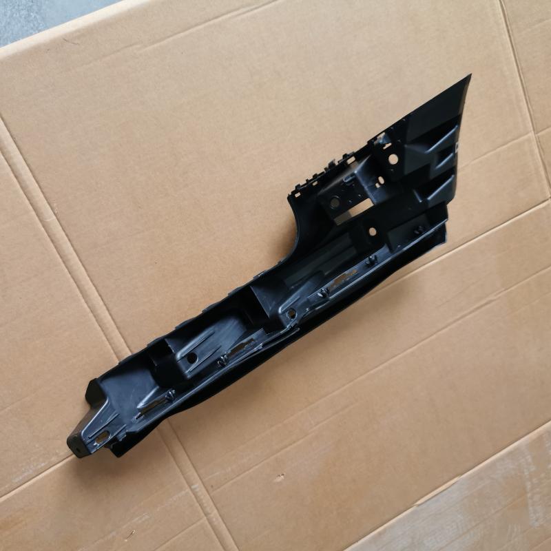 Кронштейн рамы фары - HL3Z-17C947-D - 6
