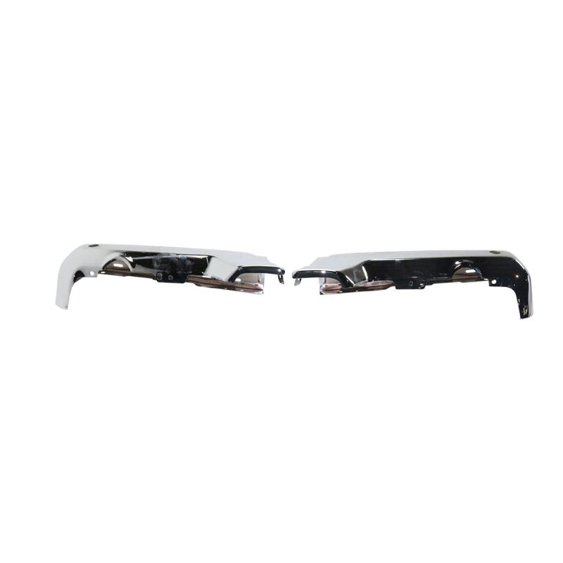 Rear Bumper Corner - HL3Z-17906-AB - 3