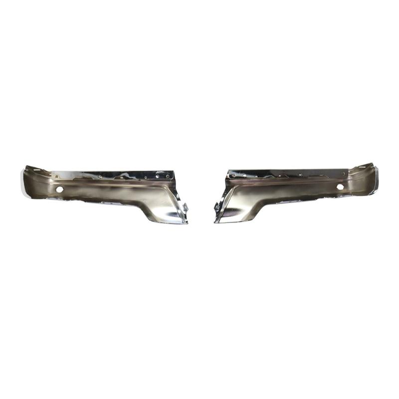 Rear Bumper Corner - HL3Z-17906-AB - 4
