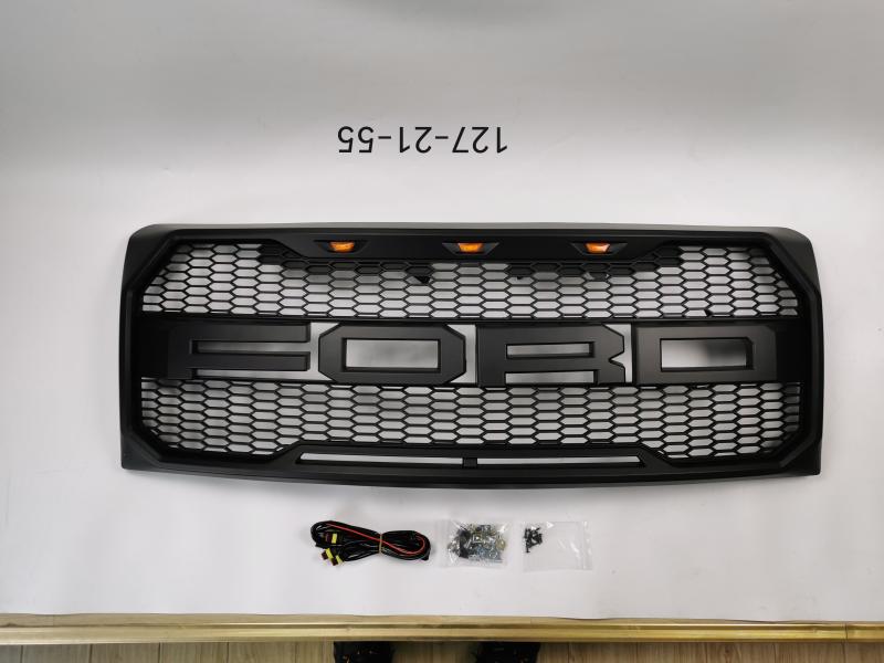ตาข่ายกลาง - FD25005001 - 3