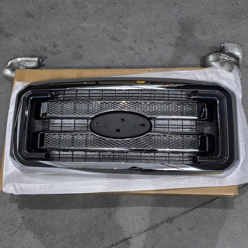 Grille