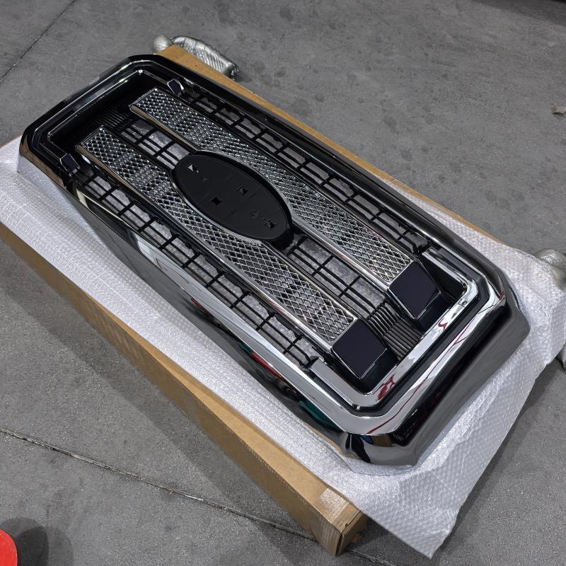 Grille - FT-F250-1116 - 3