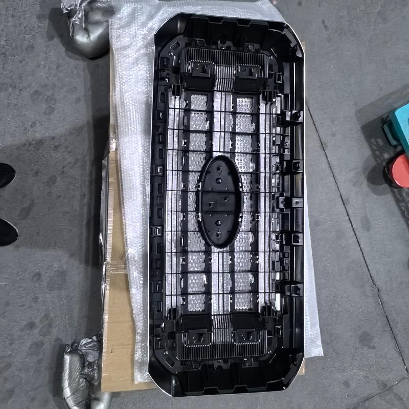 Grille - FT-F250-1116 - 6