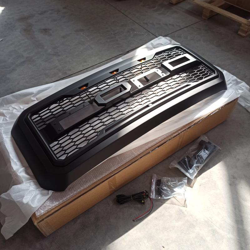 Grille