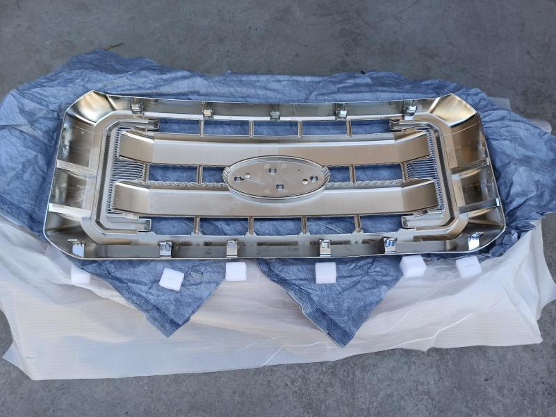 Grille