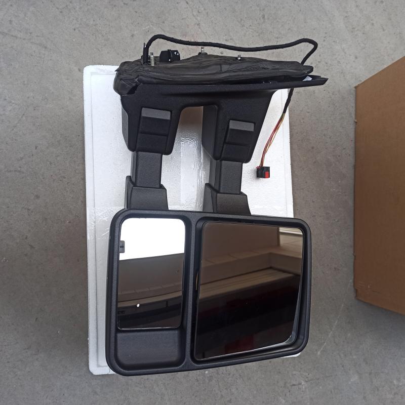espejo retrovisor - 7C3Z17682LB - 6