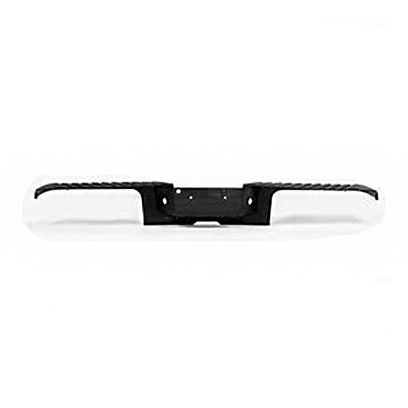 Rear Bumper Pedal