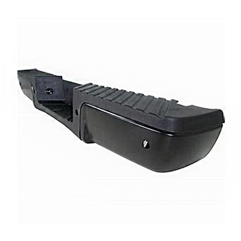 Rear Bumper Bar