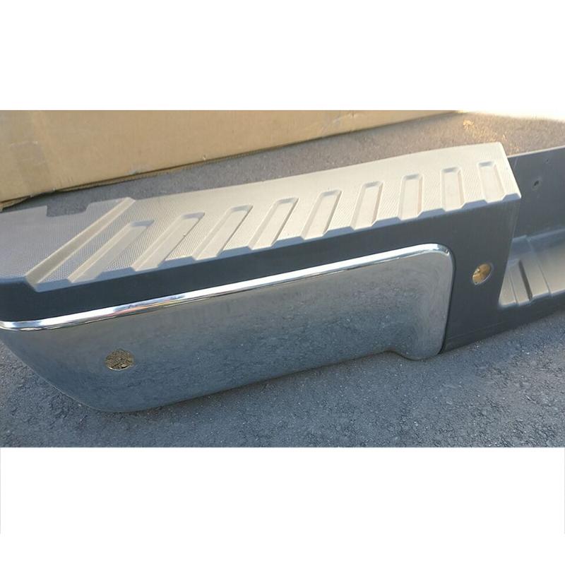 Rear Bumper Bar