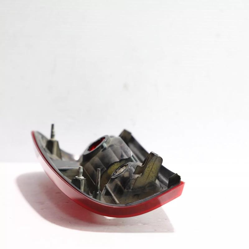 rear lamp