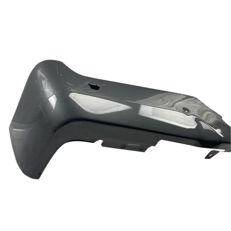 Rear Bumper Panel