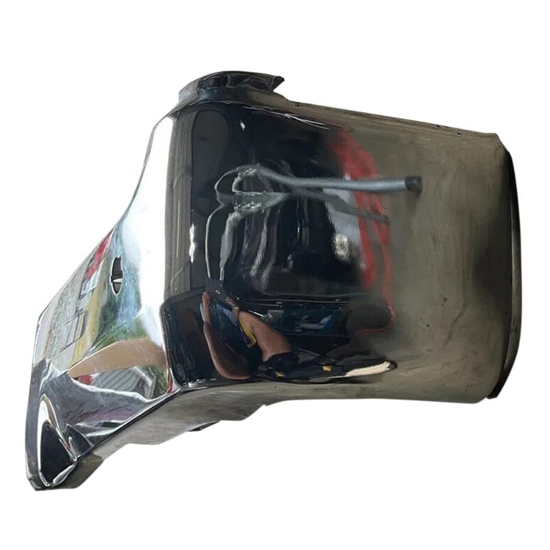 Rear Bumper Panel - HC3Z17906GPTM - 5