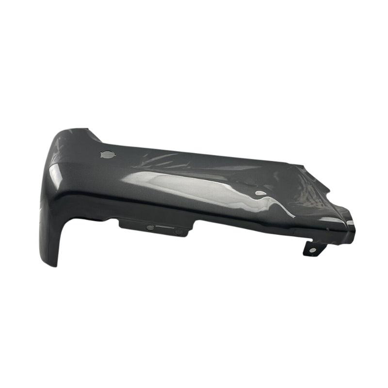 Rear Bumper Panel - HC3Z17906GPTM