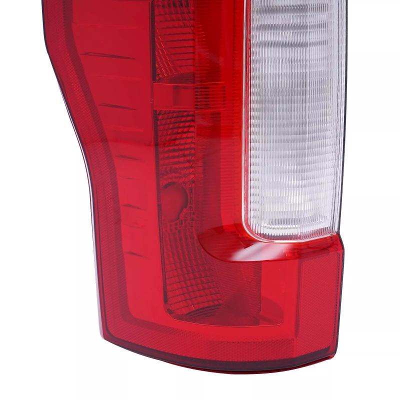 Rear lamp