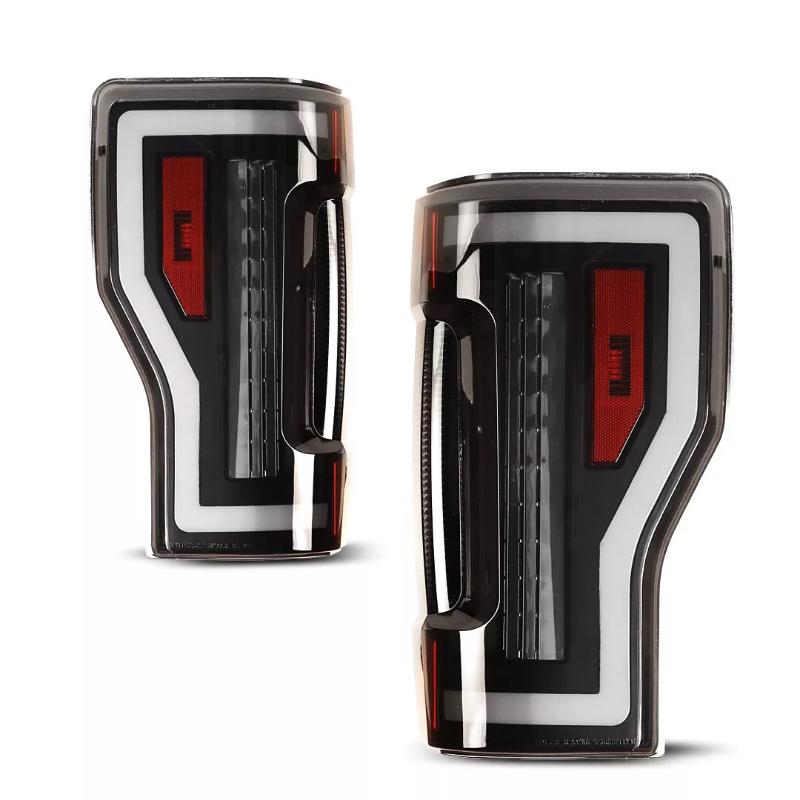 Rear lamp