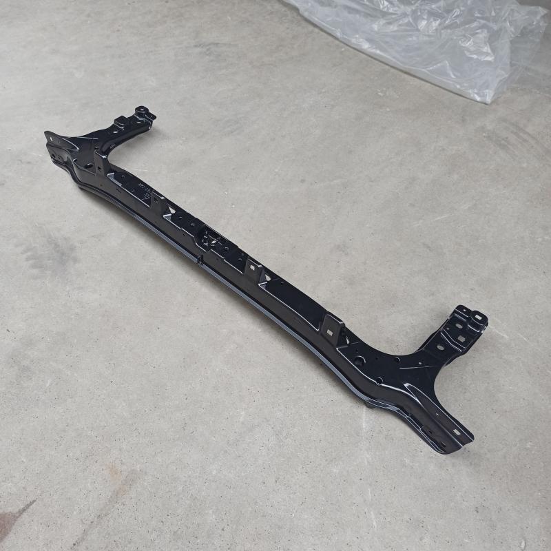 Support de radiateur soufflant sur le châssis du réservoir d'eau - HC3Z-16138-A - 5