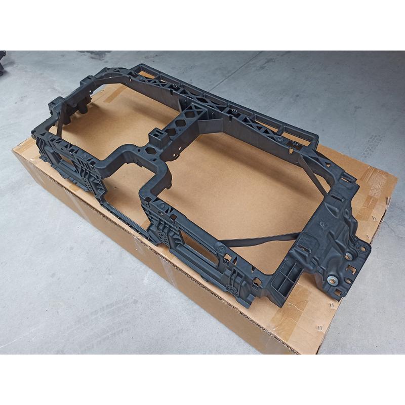 Radiator Frame