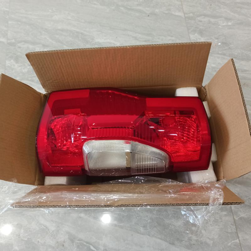 后尾灯 低配 - LC3Z13404C - 3