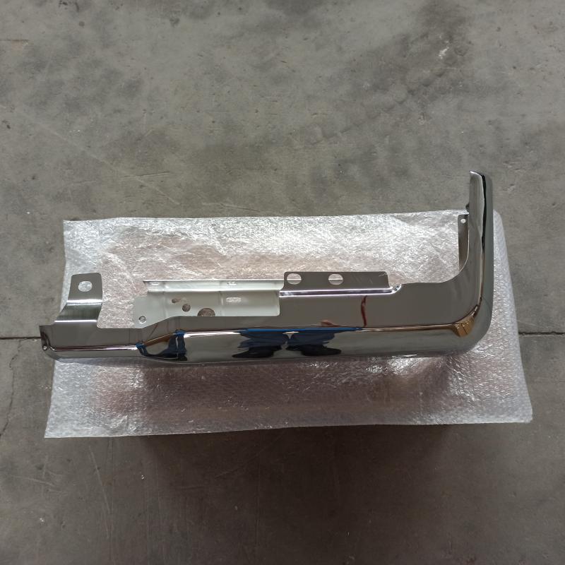 Arka tampon köşesi - HC3Z-17906-KA - 3