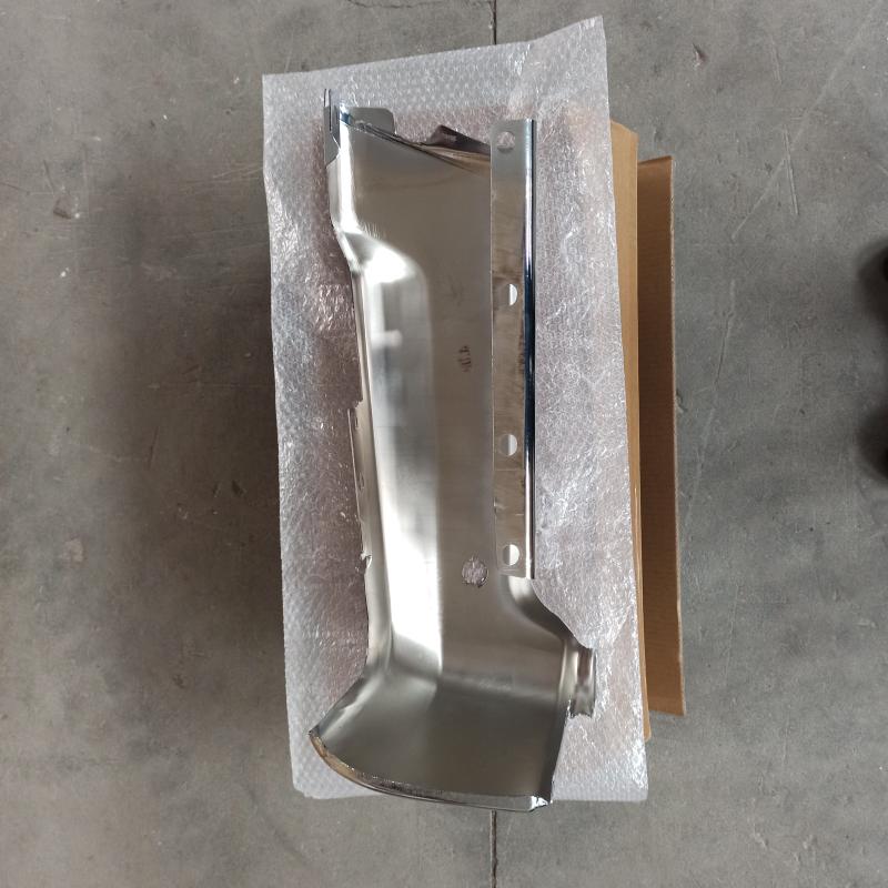 Arka tampon köşesi - HC3Z-17906-KA - 6