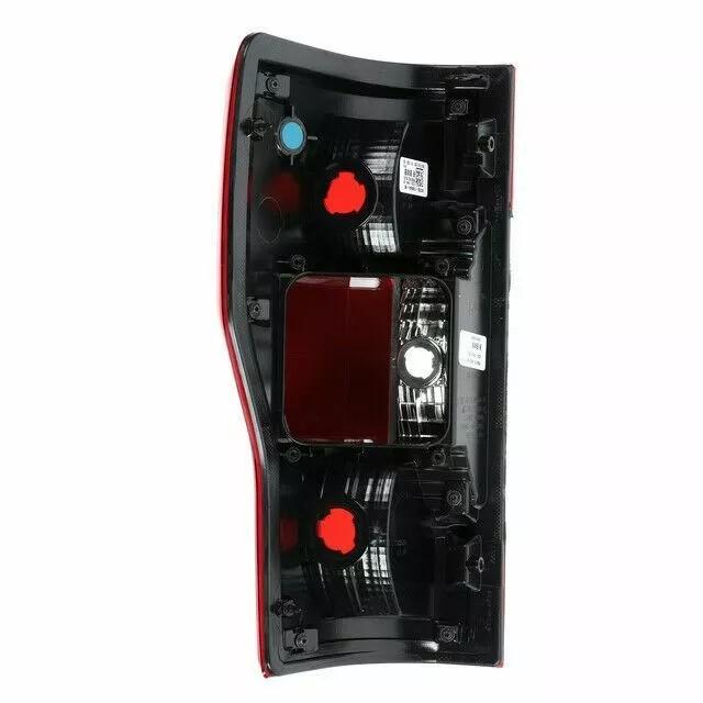 rear lamp