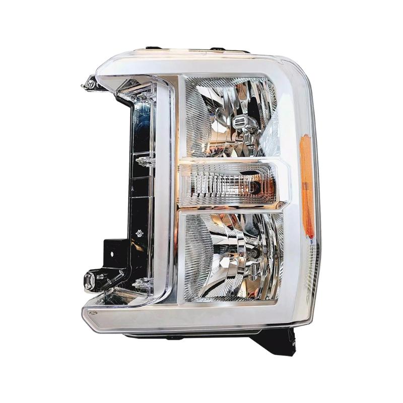 head lamp