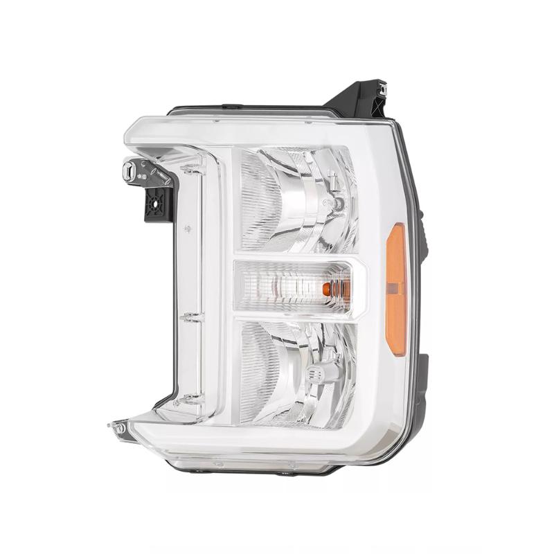 head lamp